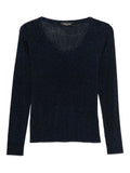 Fabiana Filippi Crewneck sweater
