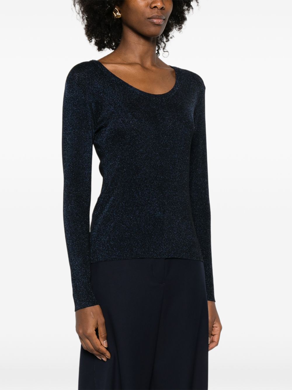 Fabiana Filippi Crewneck sweater