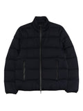 Emporio Armani Nylon down jacket