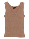 Fabiana Filippi Tank top