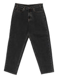 Emporio Armani Denim cotton jeans