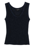 Fabiana Filippi Tank top