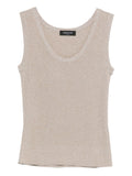 Fabiana Filippi Tank top