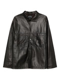 Emporio Armani Leather jacket