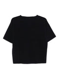 Fabiana Filippi Wool and cotton sweater