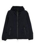 Emporio Armani Nylon blouson jacket