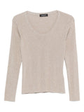 Fabiana Filippi Crewneck sweater