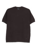 Emporio Armani Knitted t-shirt