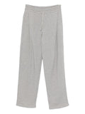 Emporio Armani Cotton sweatpants