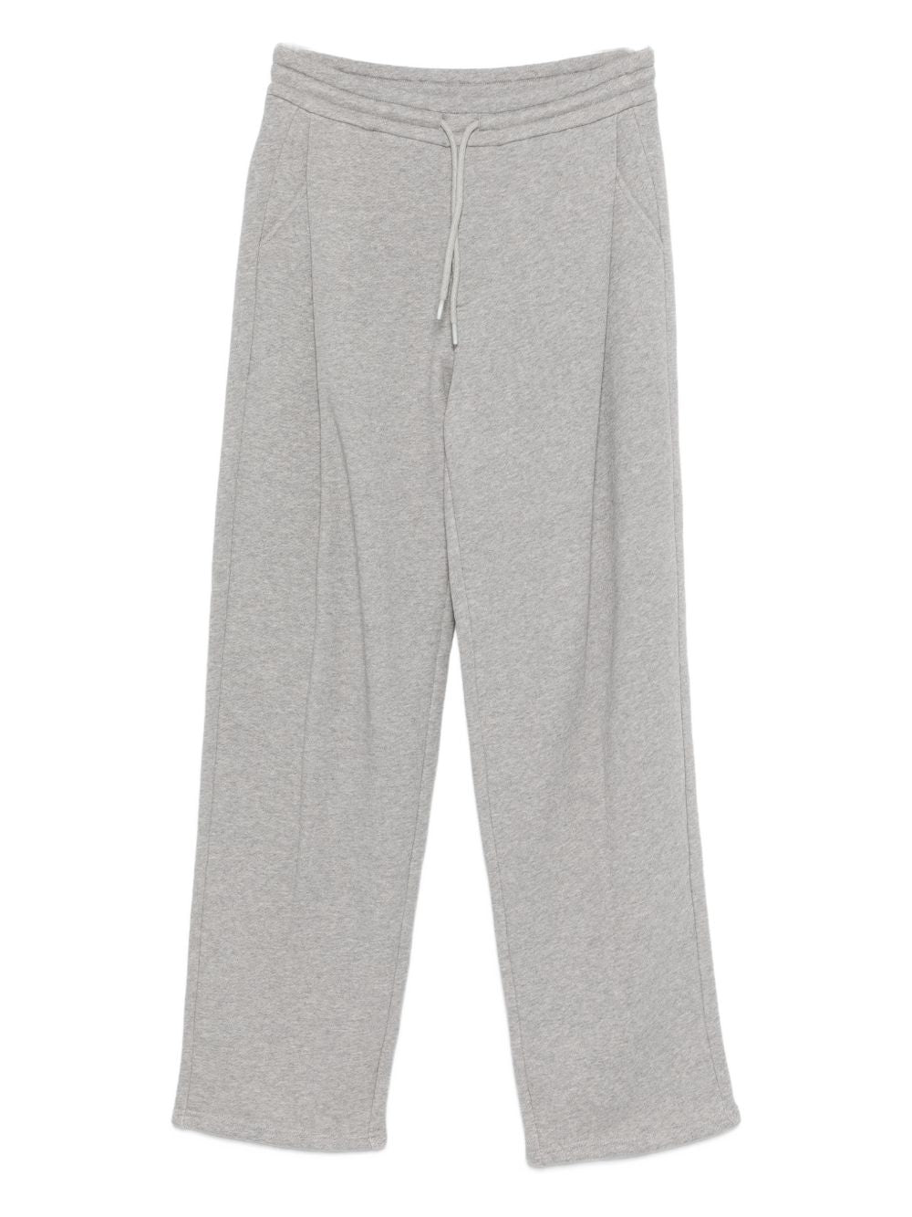 Emporio Armani Cotton sweatpants