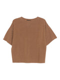 Fabiana Filippi Wool and cotton sweater
