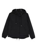 Emporio Armani Nylon blouson jacket