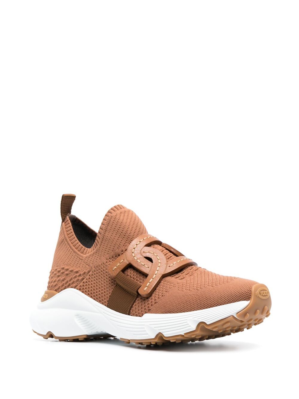 Tod'S Kate Sneakers in Technical Fabric