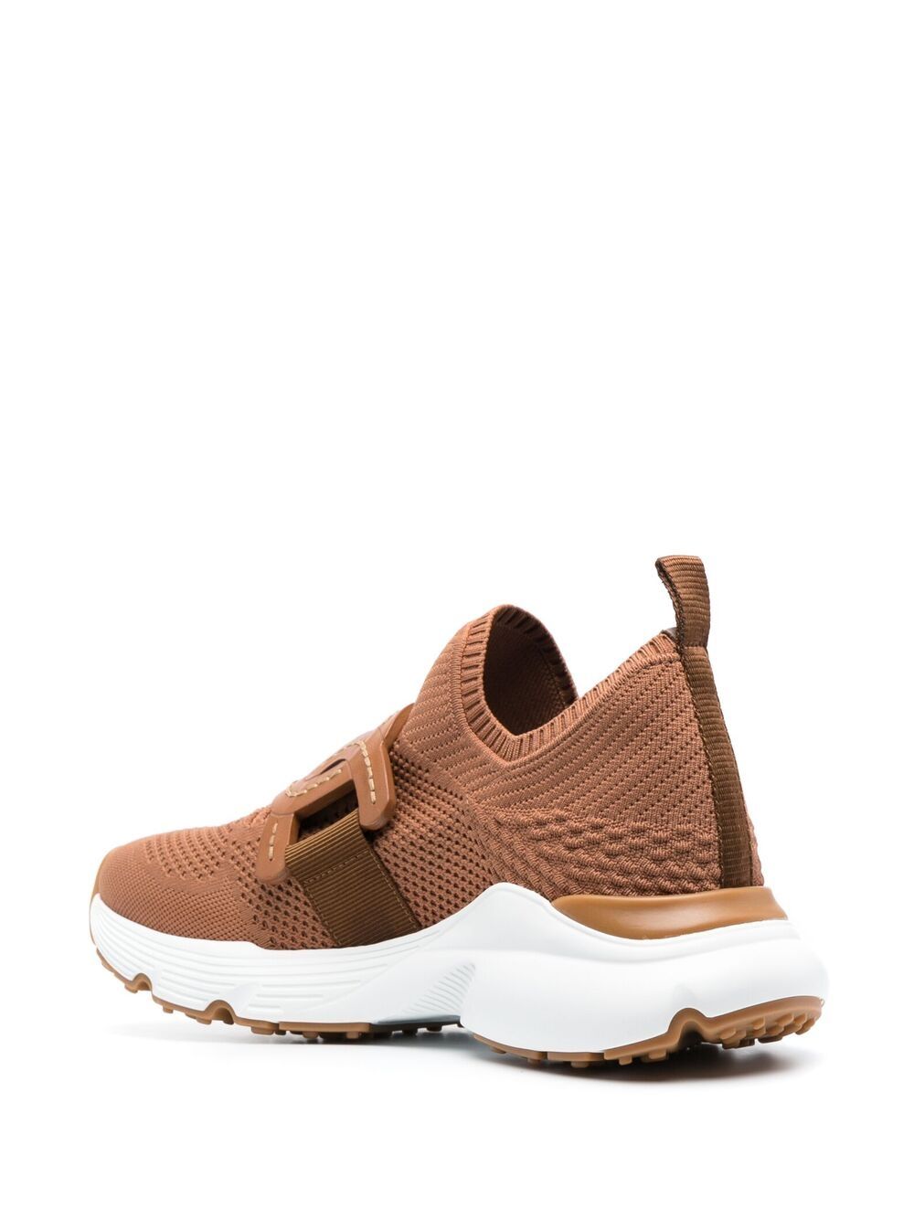 Tod'S Kate Sneakers in Technical Fabric