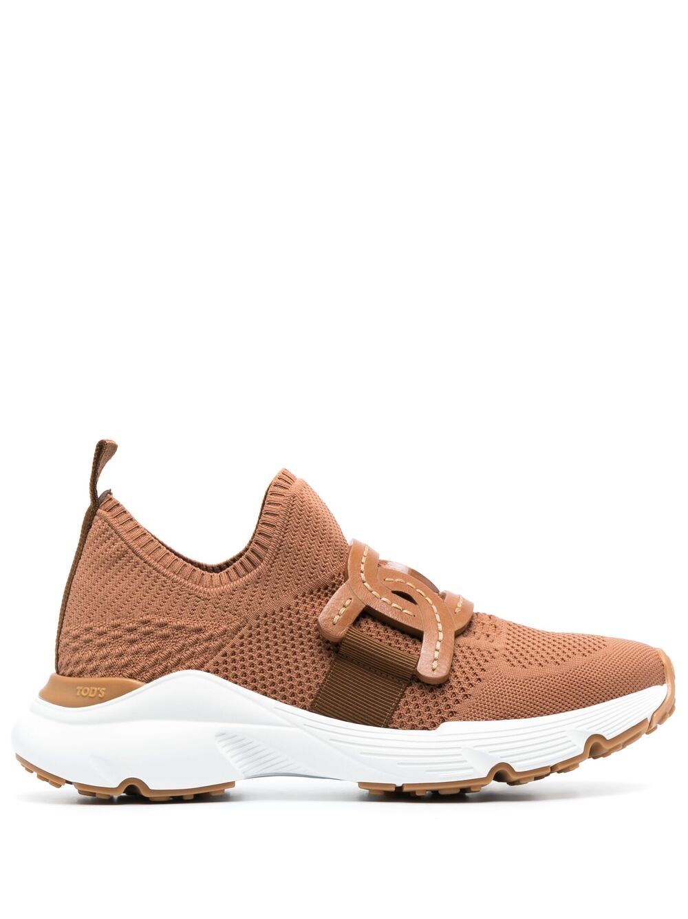Tod'S Kate Sneakers in Technical Fabric