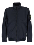 Stone Island Zipped blouson jacket