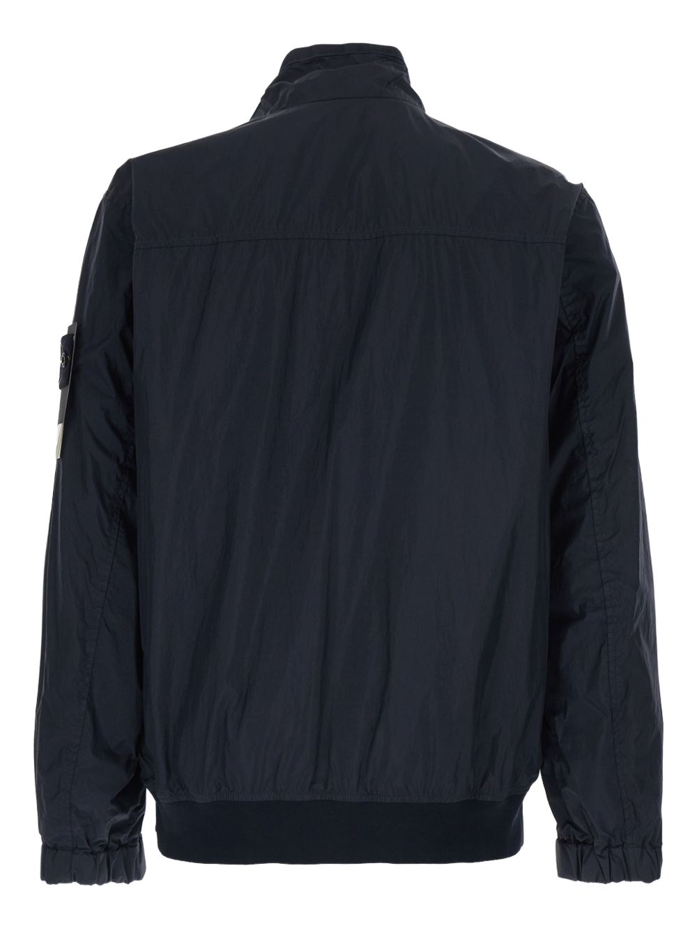Stone Island Zipped blouson jacket