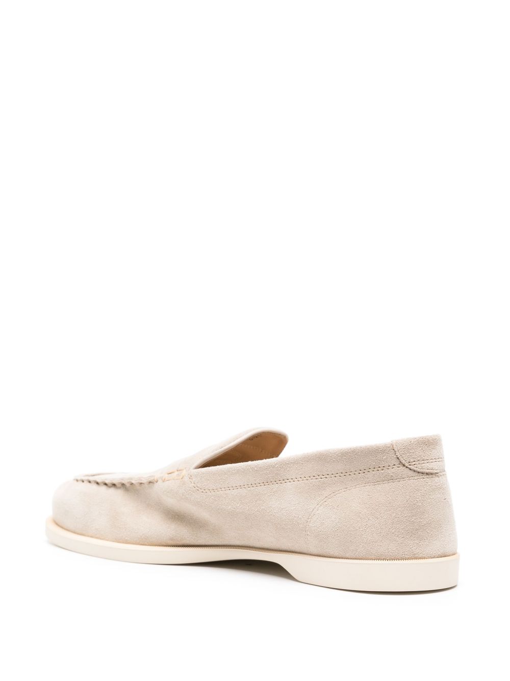 John Lobb Pace loafers