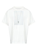 MM6 Maison Margiela Cotton t-shirt