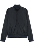 Herno Zipped blouson jacket