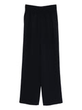 Emporio Armani Elasticated trousers