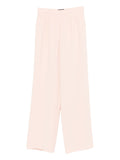 Emporio Armani Elasticated trousers