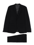 Emporio Armani Wool single-breasted suit