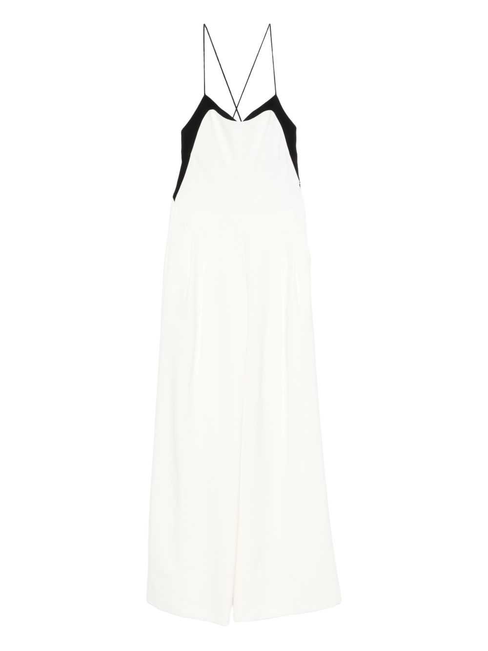 Tom Ford Silk long jumpsuit