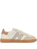 Hogan Cool leather sneakers