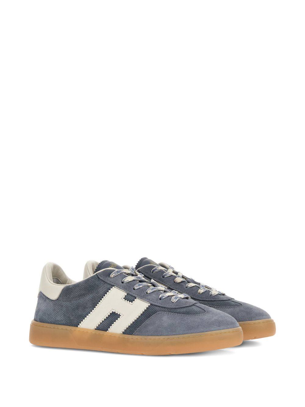 Hogan Cool leather sneakers