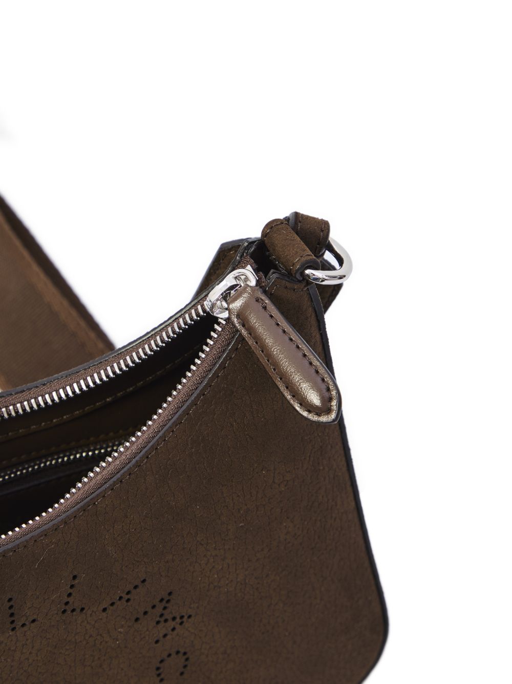 Stella McCartney Shoulder Bag With Logo
