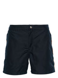 Paul Smith Signature Stripe swim shorts