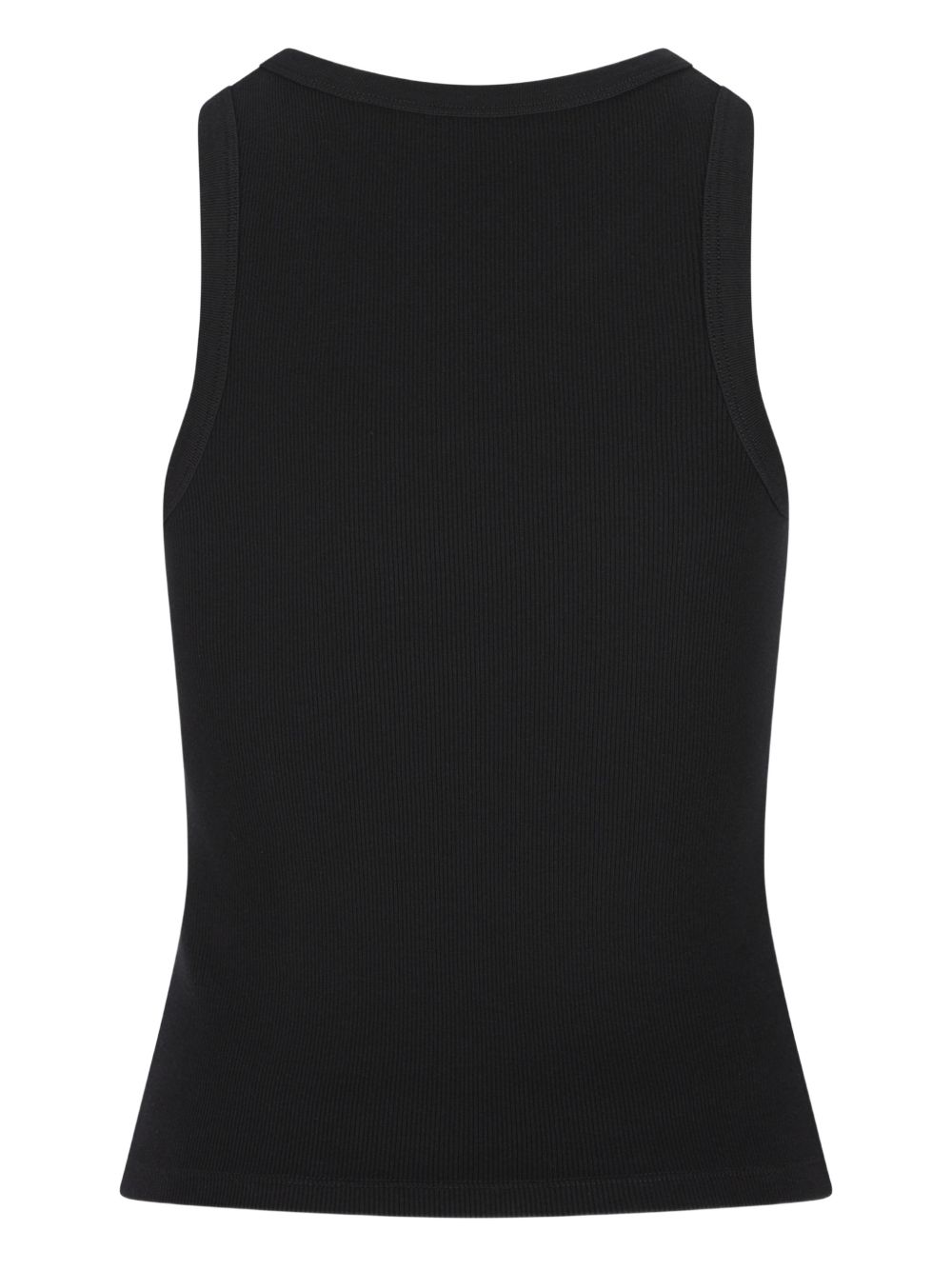Givenchy Logo cotton tank top