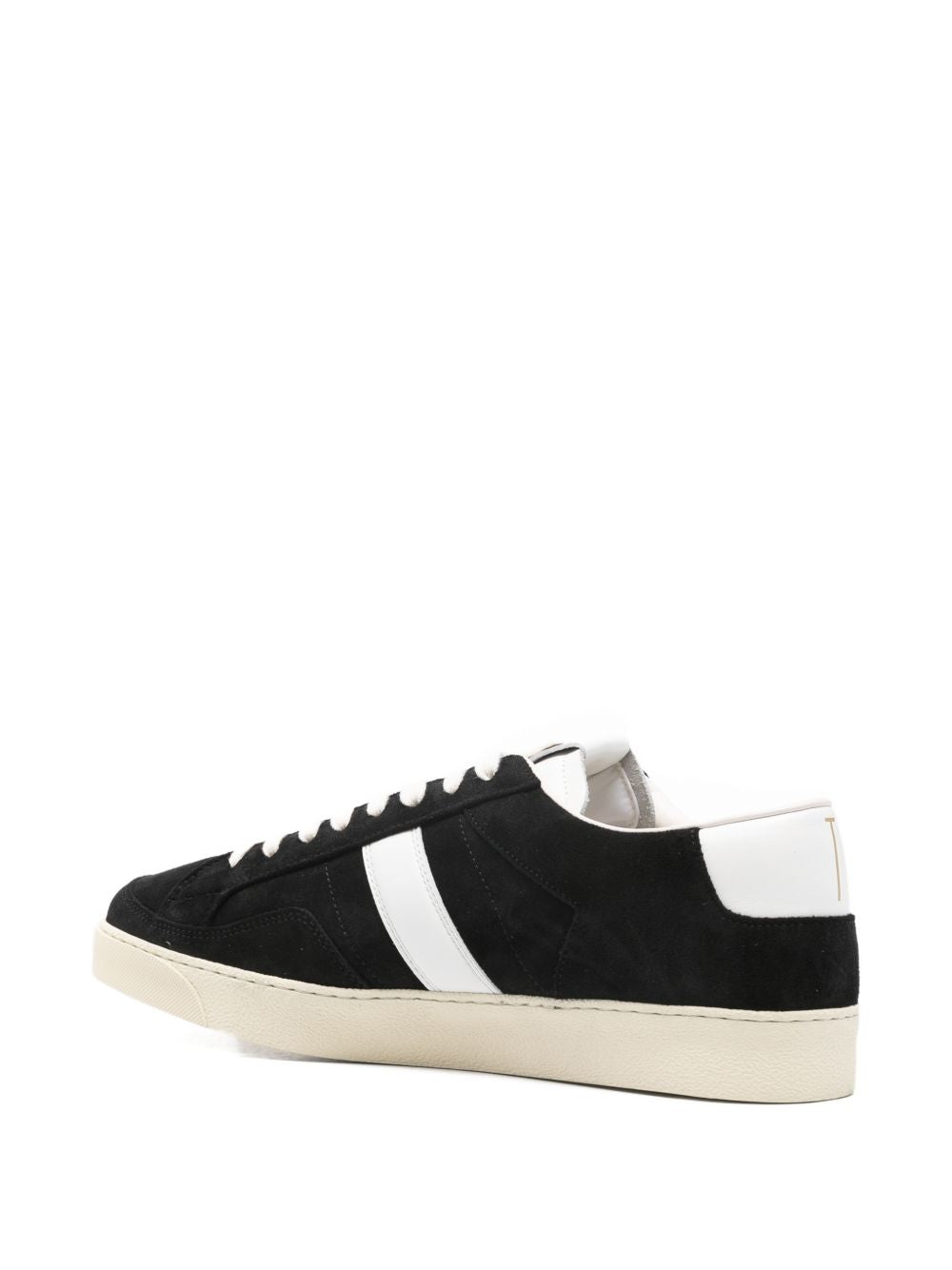 Tom Ford SUEDE BLAKE SNEAKER