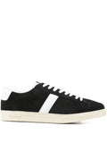 Tom Ford SUEDE BLAKE SNEAKER