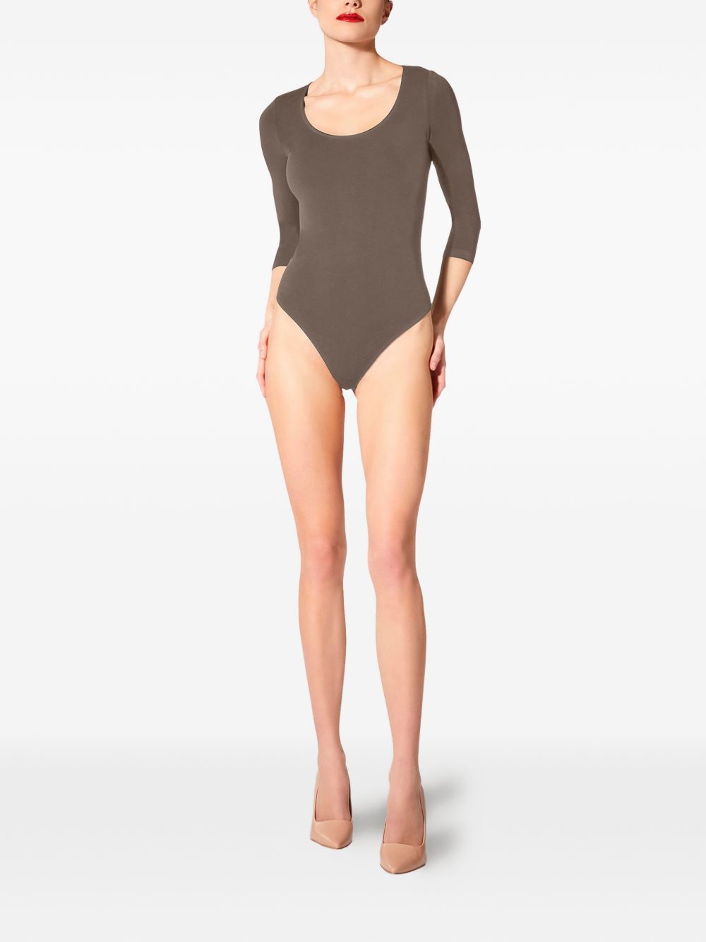 Wolford Tokio bodysuit