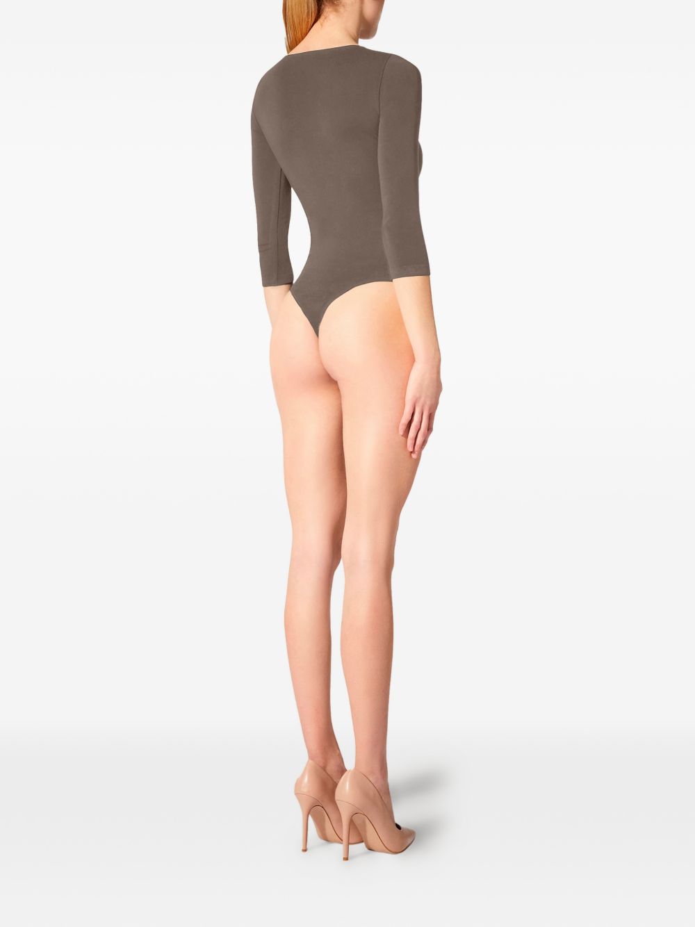 Wolford Tokio bodysuit