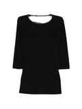 Iro Thanya ribbed sweater