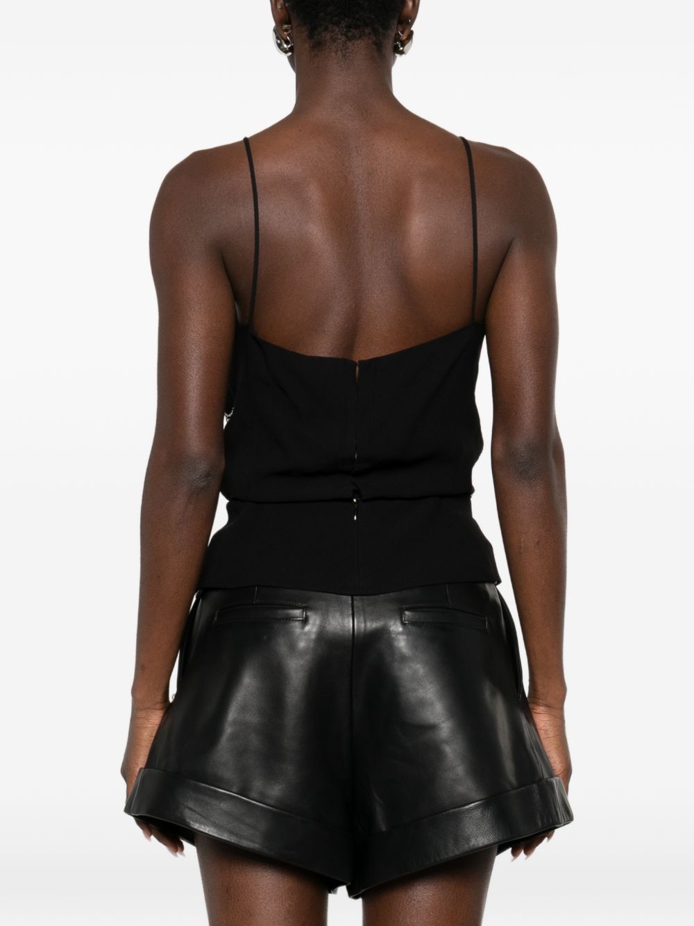 Iro Olympe top
