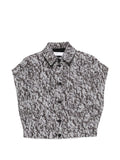 Iro Estel cotton blend shirt