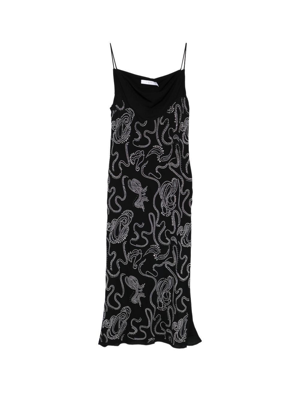 Iro Ombry long dress