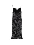 Iro Ombry long dress