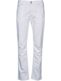 Jacob Cohen Slim denim cotton jeans
