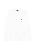 Emporio Armani Cotton blend t-shirt