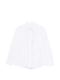 Herskind Lorenzo cotton shirt