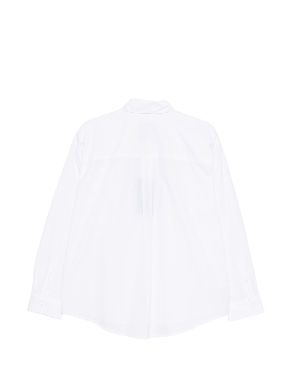 Herskind Lorenzo cotton shirt
