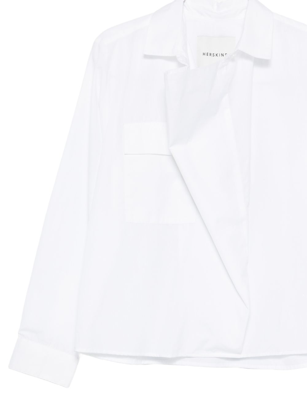 Herskind Cotton shirt