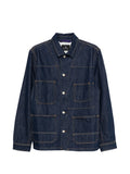 Ps By Paul Smith Cotton jacket