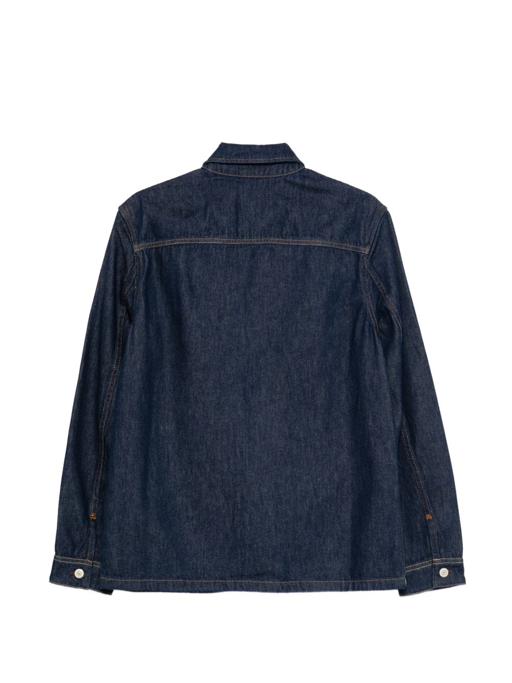 Ps By Paul Smith Cotton jacket
