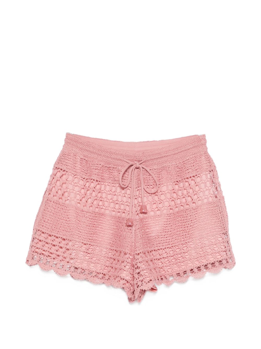 Zimmermann Shorts